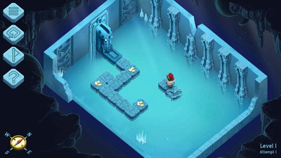Treasure Temples - Изображение 3
