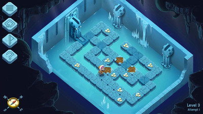 Treasure Temples - Изображение 4