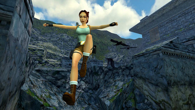 Tomb Raider I-III Remastered: Starring Lara Croft - Изображение 2