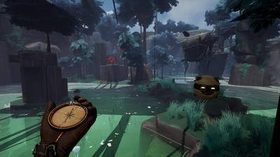 Project Grove - Изображение 1