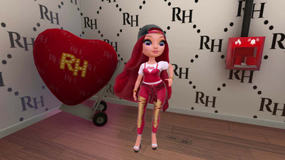 RAINBOW HIGH: RUNWAY RUSH - Изображение 4