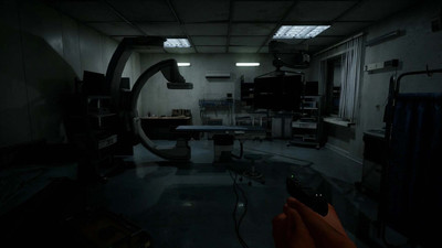 Hospital of the Undead - Изображение 4