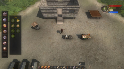 No Man's Island - Изображение 4