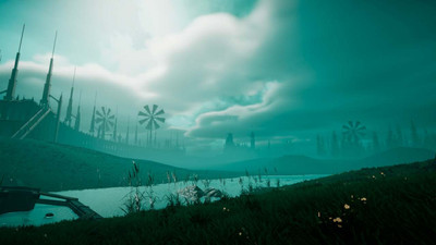 The Silent Swan - Изображение 1