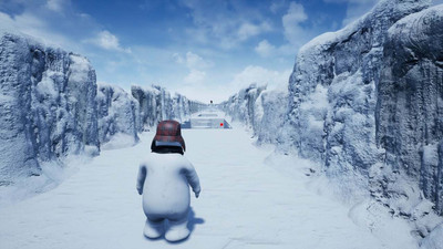 Snowman Adventure - Изображение 3