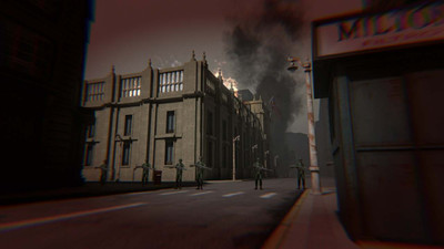 Dirty Wars: September 11 - Изображение 4