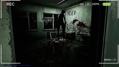 Invisible Fear - Изображение 4