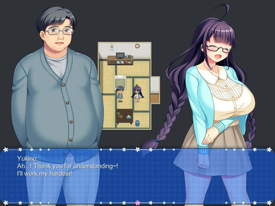 President Yukino - Изображение 3