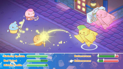 BattleCakes - Изображение 2