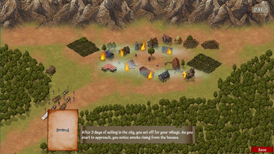 Medieval Revenge - Изображение 1
