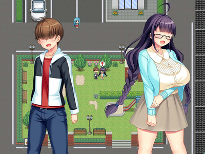 President Yukino - Изображение 1