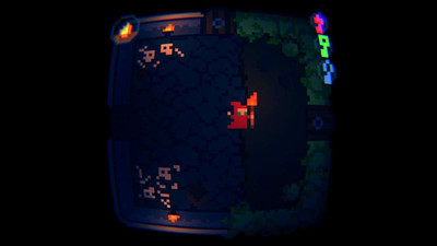 Summoner's Mess - Изображение 1