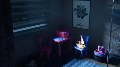 Detective: Stella Porta Case - Изображение 2