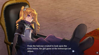 fault: milestone one - Изображение 3