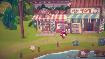 Mineko's Night Market - Изображение 2