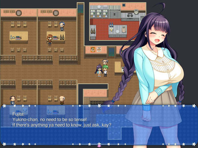 President Yukino - Изображение 4