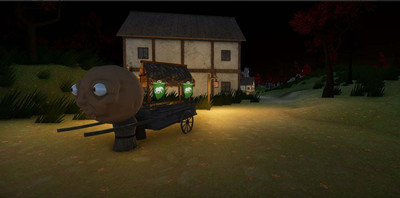 Random Blacksmith Game - Изображение 1