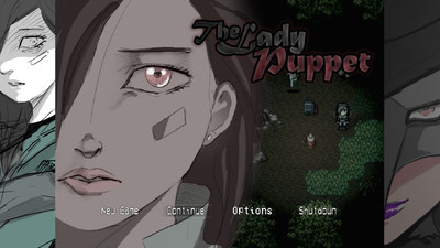 The Lady Puppet - Изображение 2