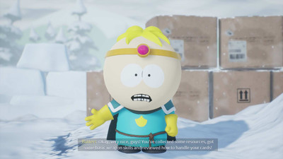 South Park: Snow Day - Изображение 2