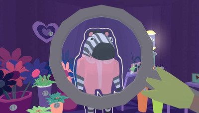 Frog Detective 2: The Case of the Invisible Wizard - Изображение 4