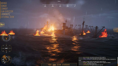 Destroyer: The U-Boat Hunter - Изображение 3