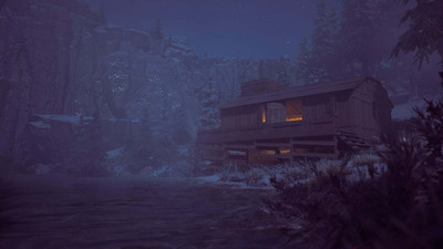 Winter Survival Simulator - Изображение 3