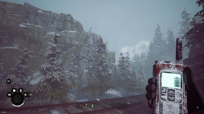 Winter Survival Simulator - Изображение 2