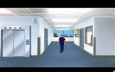 Police Quest 3: The Kindred - Изображение 2
