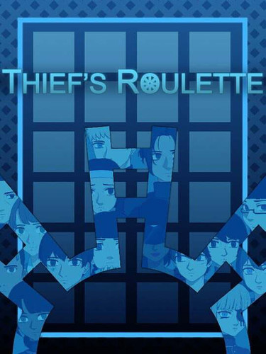 Thief’s Roulette - Обложка