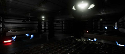 Doctor Xenophon's Laboratory - Изображение 2