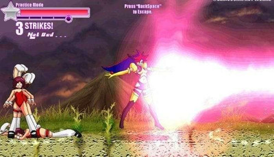 Banzai Pecan: Last Hope for the Young Century - Изображение 3