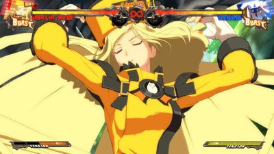 Guilty Gear Xrd: -Sign- - Изображение 1