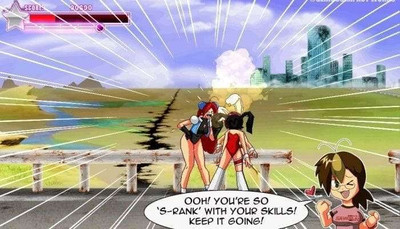 Banzai Pecan: Last Hope for the Young Century - Изображение 1