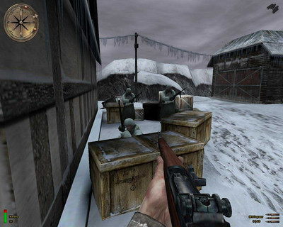 Medal of Honor Allied Assault + Spearhead - Изображение 4