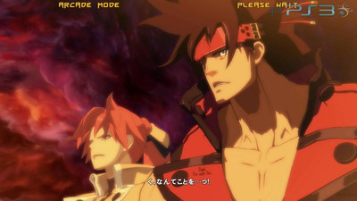 Guilty Gear Xrd: -Sign- - Изображение 2