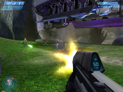 Halo Combat Evolved - Collector's Edition - Изображение 2