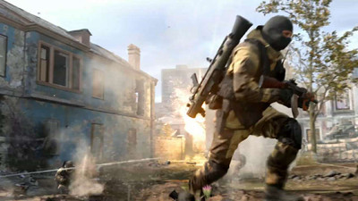 Call of Duty 4: Modern Warfare Multiplayer - Изображение 2