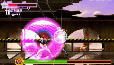 Banzai Pecan: Last Hope for the Young Century - Изображение 4