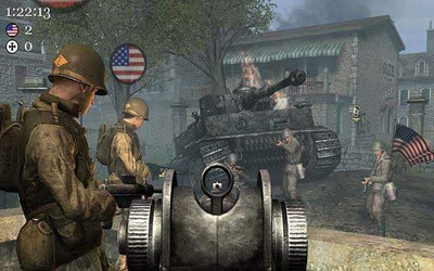 Call Of Duty 2: Collector's Edition - Изображение 4
