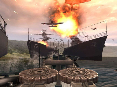 Medal of Honor: Pacific Assault - Изображение 2