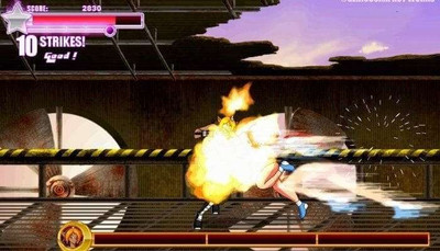 Banzai Pecan: Last Hope for the Young Century - Изображение 2