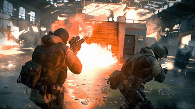Call of Duty 4: Modern Warfare Multiplayer - Изображение 3