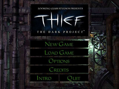 Thief: The Dark Project - Изображение 3