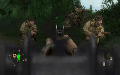 Brothers in Arms. Road to Hill 30 - Изображение 3