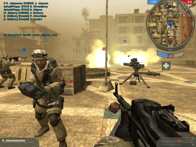 Battlefield 2: Полная коллекция - Изображение 2