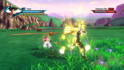 Dragon Ball: Xenoverse Bundle Edition - Изображение 3