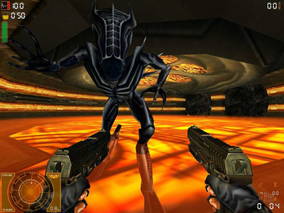 Aliens Versus Predator 2 - Изображение 2