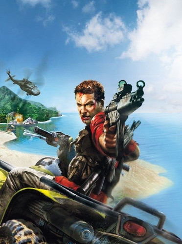 Far Cry: Missile Attack 7 в 1 - Обложка