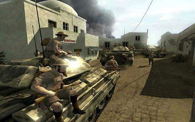 Call Of Duty 2: Collector's Edition - Изображение 1