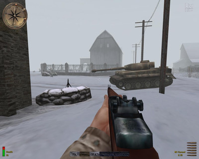 Medal of Honor Allied Assault + Spearhead - Изображение 2